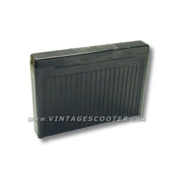 Batterie gel type origine Ebonite Vespa 150 GS